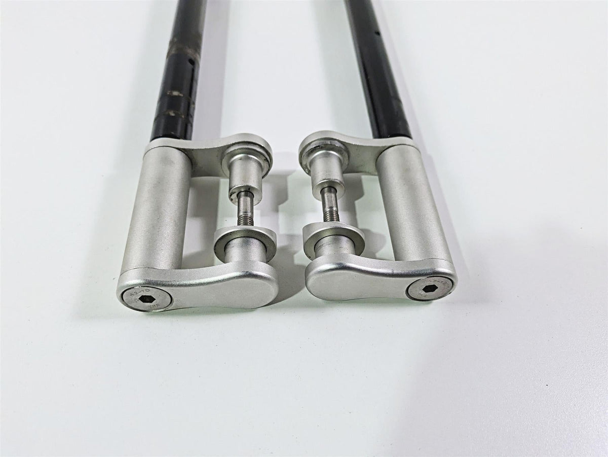 2019 BMW R1250RT K52 Handlebar Steering + Adjustable Riser Set {{ shop.shopifyCountryName }} - Mototech271