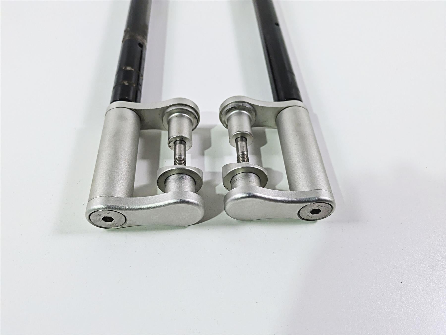 2019 BMW R1250RT K52 Handlebar Steering + Adjustable Riser Set {{ shop.shopifyCountryName }} - Mototech271