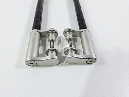 2019 BMW R1250RT K52 Handlebar Steering + Adjustable Riser Set {{ shop.shopifyCountryName }} - Mototech271