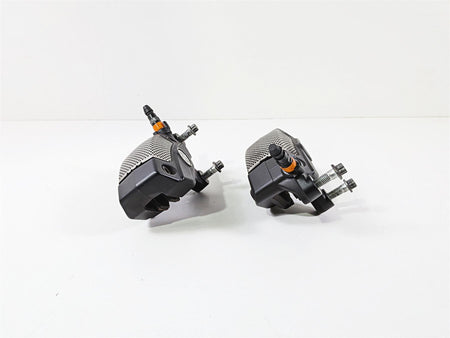 2016 Harley Touring FLHX Street Glide Brembo Front Brake Caliper Set 43027-08 {{ shop.shopifyCountryName }} - Mototech271