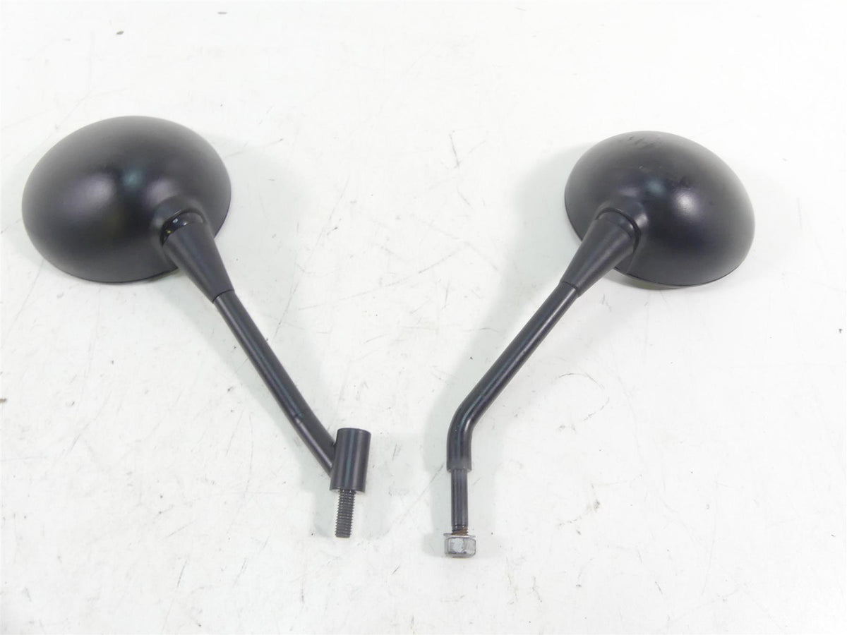 1999 BMW R1100 GS 259E Left Right Rear View Mirror Set 51162313529 51162313530 {{ shop.shopifyCountryName }} - Mototech271