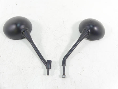 1999 BMW R1100 GS 259E Left Right Rear View Mirror Set 51162313529 51162313530 {{ shop.shopifyCountryName }} - Mototech271
