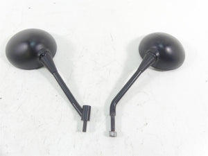 1999 BMW R1100 GS 259E Left Right Rear View Mirror Set 51162313529 51162313530 | Mototech271