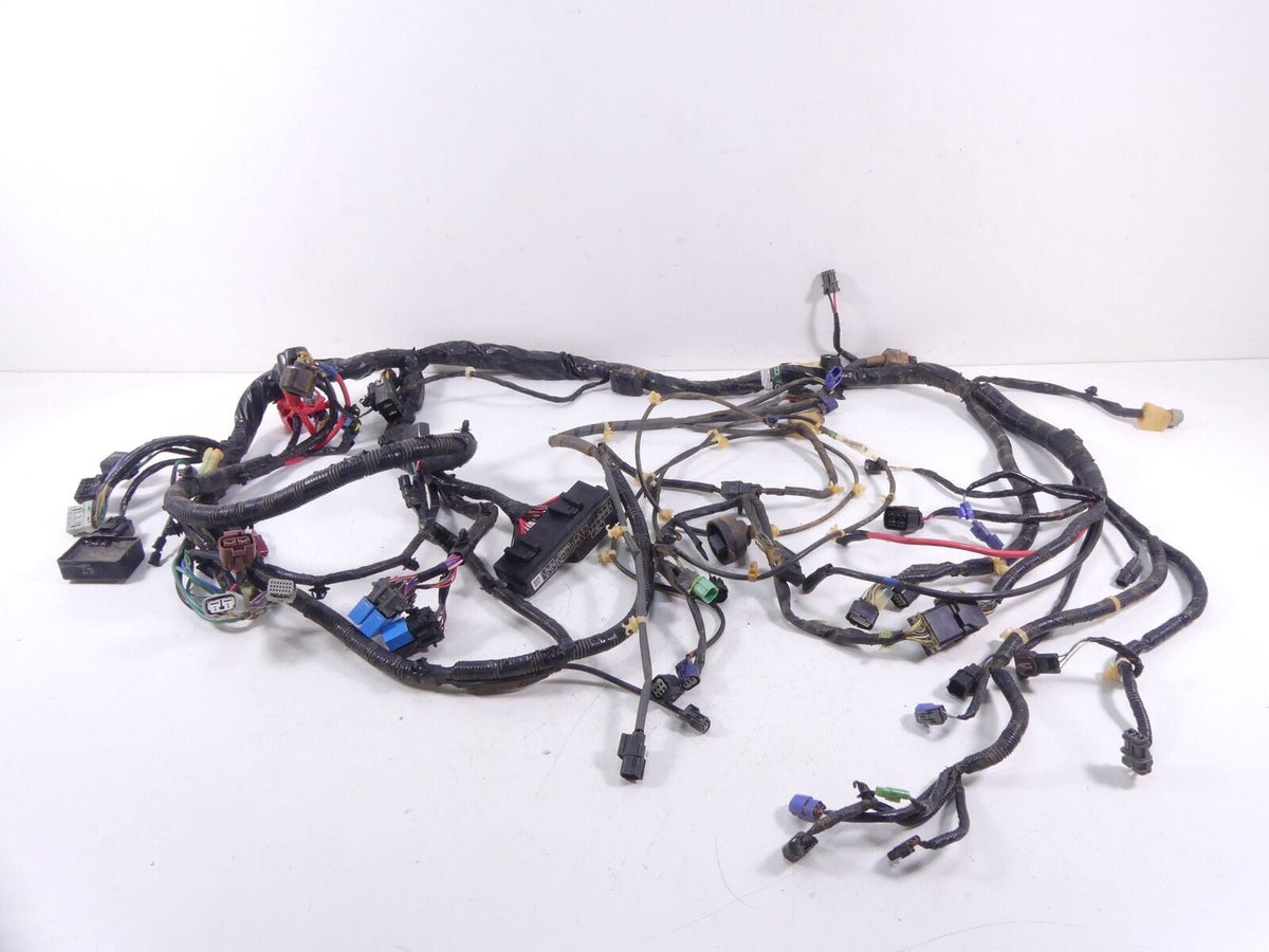 2019 Honda Talon SXS1000 S2R Wiring Harness Loom -No Cuts 32105-HL6-A001 {{ shop.shopifyCountryName }} - Mototech271