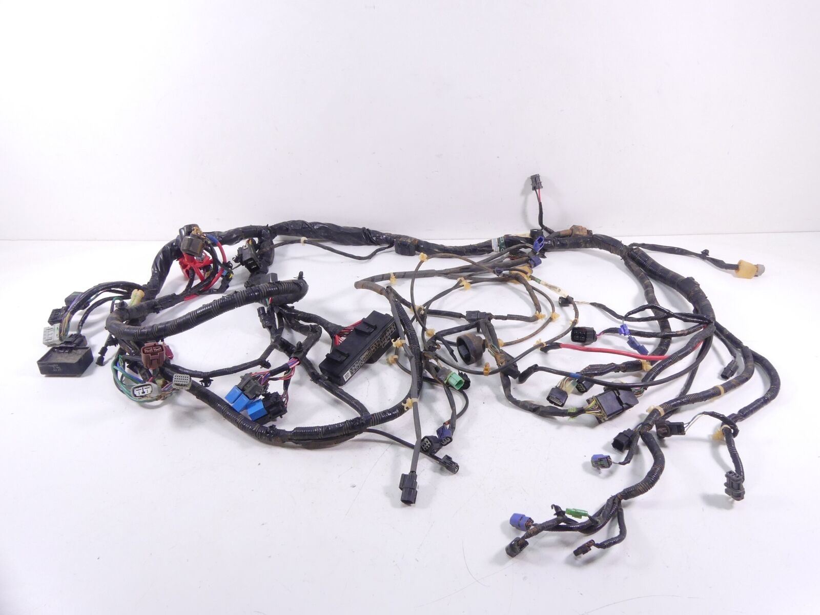 2019 Honda Talon SXS1000 S2R Wiring Harness Loom -No Cuts 32105-HL6-A001 {{ shop.shopifyCountryName }} - Mototech271