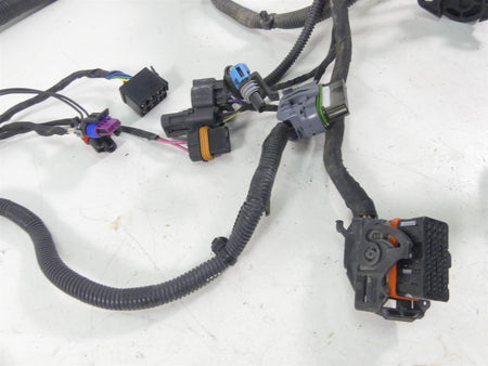2017 Can Am Maverick X3 XDS Turbo R Main Wiring Harness Loom - No Cut 710005644 {{ shop.shopifyCountryName }} - Mototech271