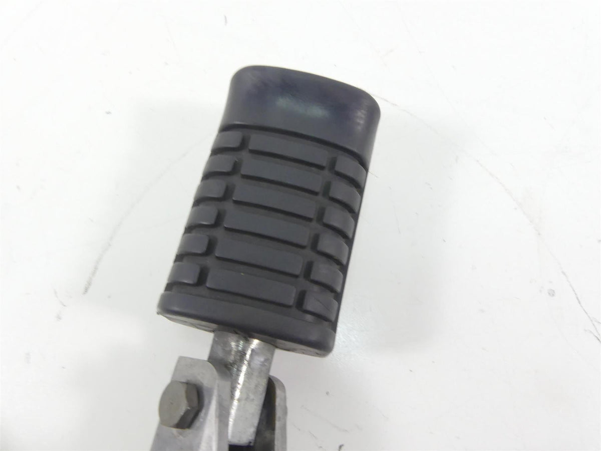 2001 Moto Guzzi California Sp 1100 Rear Footpegs + Brackets Set GU294435509 {{ shop.shopifyCountryName }} - Mototech271