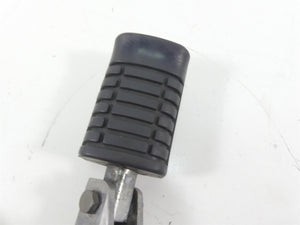 2001 Moto Guzzi California Sp 1100  Rear Footpegs + Brackets Set GU294435509 | Mototech271