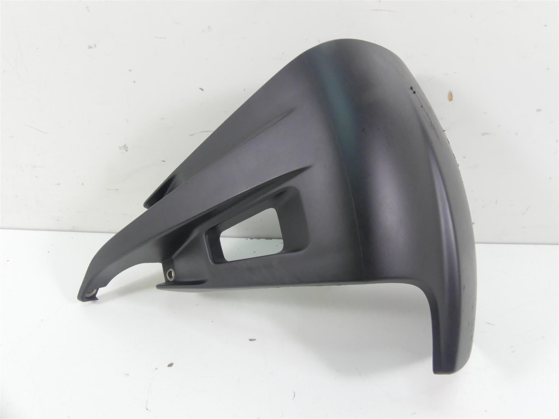 2003 BMW R1150 GS R21 Rear Fender Tire Hugger Mud Guard 46622313253 {{ shop.shopifyCountryName }} - Mototech271