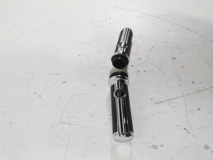 2015 Harley Touring FLHTKL E -Glide Low Defiance Hand Grips Set  56100158 | Mototech271