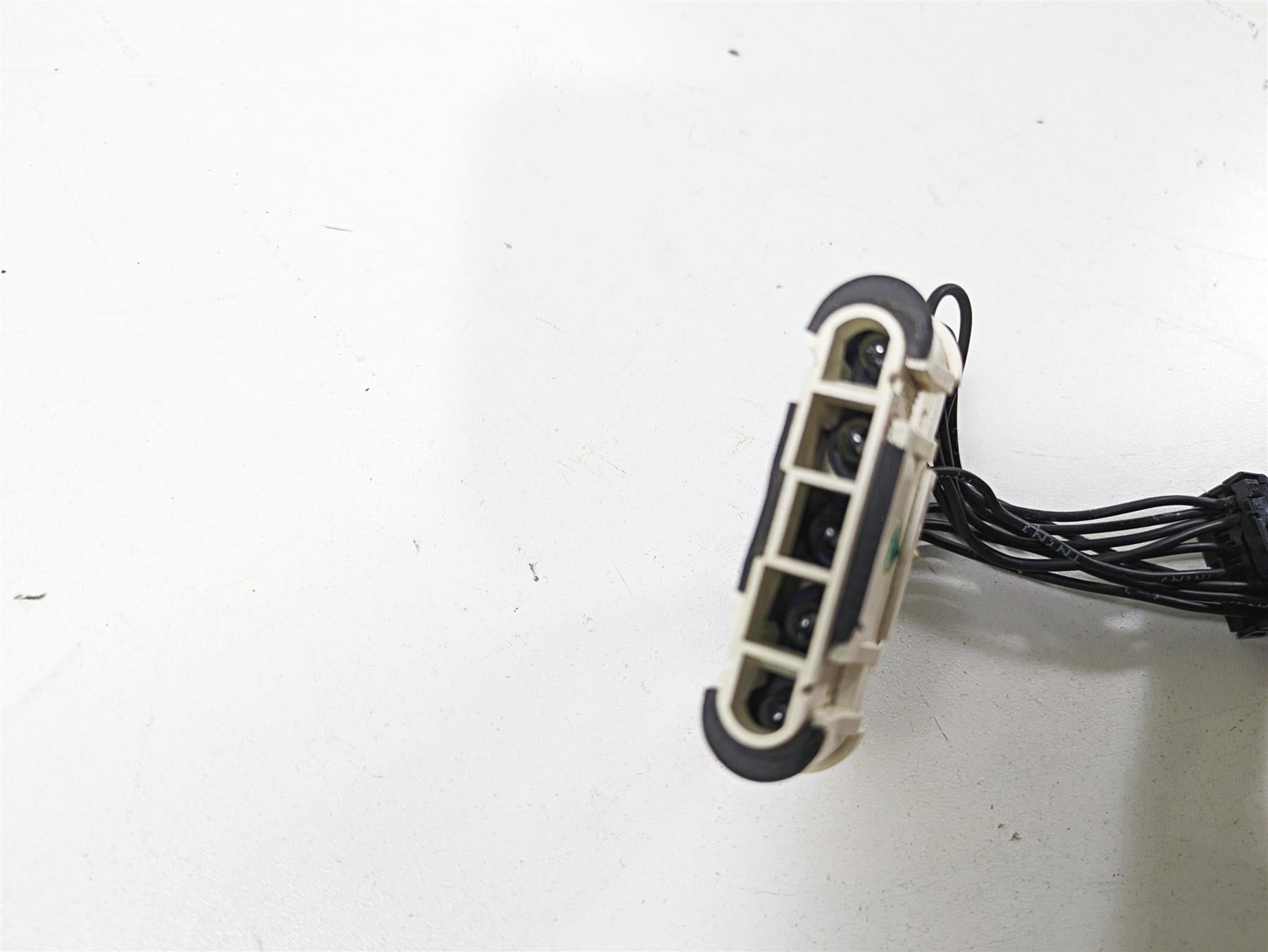 2003 Harley Touring FLHTCUI 100TH E-Glide Instrument Indicator Lights 68789-96B {{ shop.shopifyCountryName }} - Mototech271