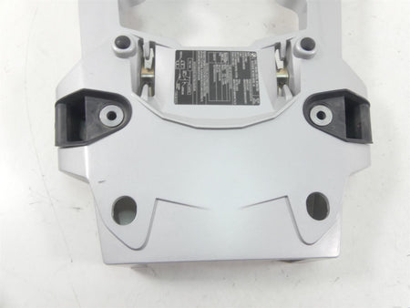 2017 BMW R1200GS GSW K50 Rear Subframe Cover Luggage Rack Support 46628532319 {{ shop.shopifyCountryName }} - Mototech271