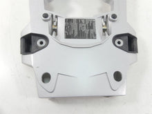 Load image into Gallery viewer, 2017 BMW R1200GS GSW K50 Rear Subframe Cover Luggage Rack Support 46628532319 | Mototech271
