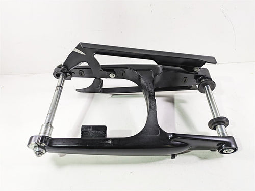2016 Harley VRSCDX Night Rod Swingarm Swing Arm & Guards 48612-07A | Mototech271