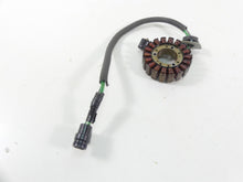 Load image into Gallery viewer, 2015 Yamaha Waverunner Cruiser VX1100 Stator Generator Alternator 6D3-81410-02
