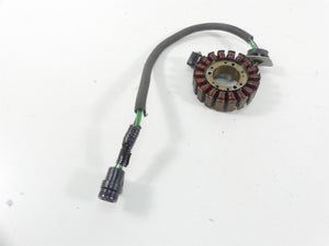 2015 Yamaha Waverunner Cruiser VX1100 Stator Generator Alternator 6D3-81410-02