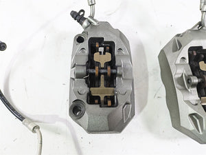 2018 Ducati Hypermotard 939 SP Brembo Front Brake Caliper 100mm 61041291C | Mototech271