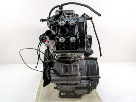 2018 KTM 1090 Adventure R Running LC8 Engine Motor 10k - Video 6043000004424 {{ shop.shopifyCountryName }} - Mototech271