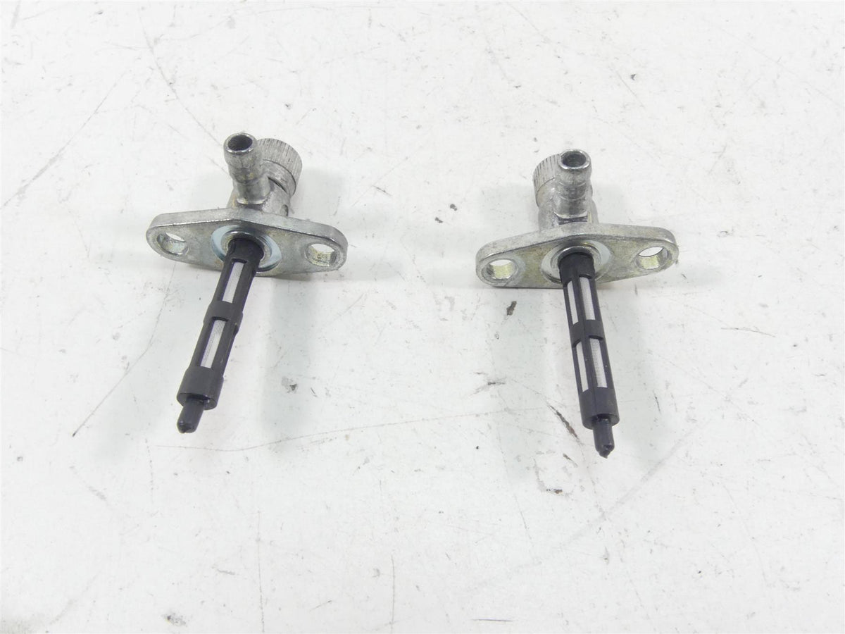 2020 Ducati Multistrada 1260 Enduro Fuel Gas Petrol Valve Petcock Set 58840232A {{ shop.shopifyCountryName }} - Mototech271