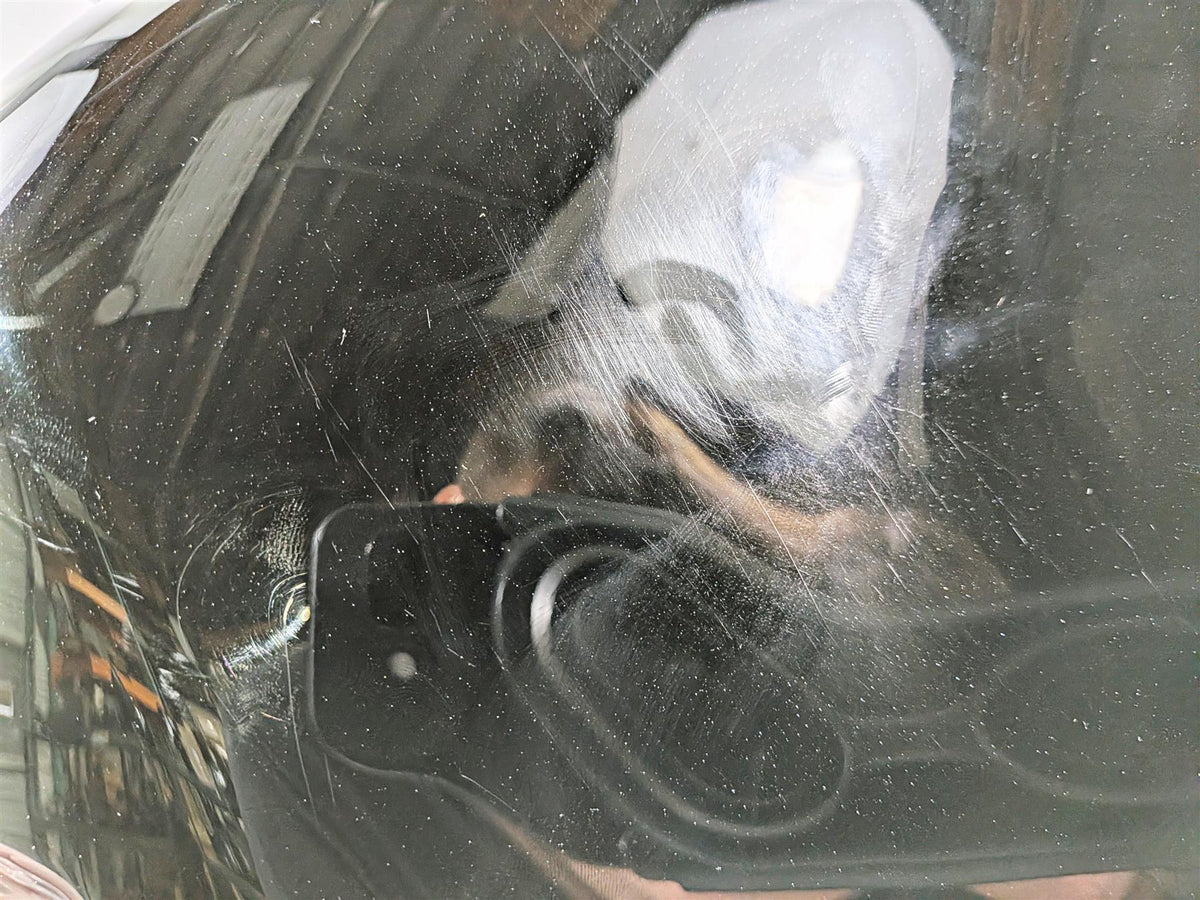 2012 Yamaha XT1200 Super Tenere Fuel Gas Petrol Tank -Small Dents 23P-YK241-00 {{ shop.shopifyCountryName }} - Mototech271