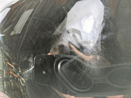 2012 Yamaha XT1200 Super Tenere Fuel Gas Petrol Tank -Small Dents 23P-YK241-00 {{ shop.shopifyCountryName }} - Mototech271