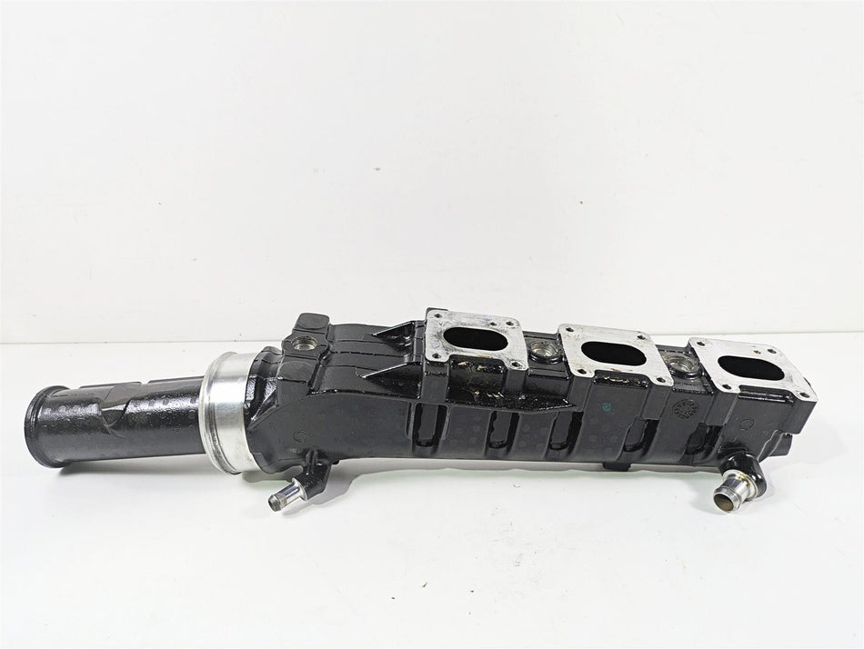 2024 Sea-Doo GTX 230 Exhaust Manifold Header Fresh Water 420673436 296000438 {{ shop.shopifyCountryName }} - Mototech271