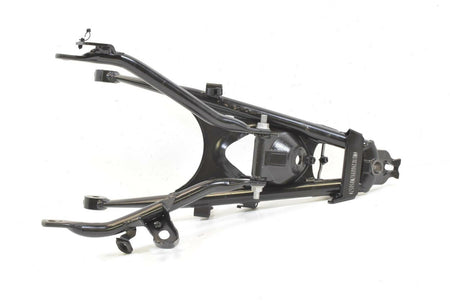 2009 BMW R1200 GS K255 Adv Straight Main Frame Slvg 46517704979 {{ shop.shopifyCountryName }} - Mototech271
