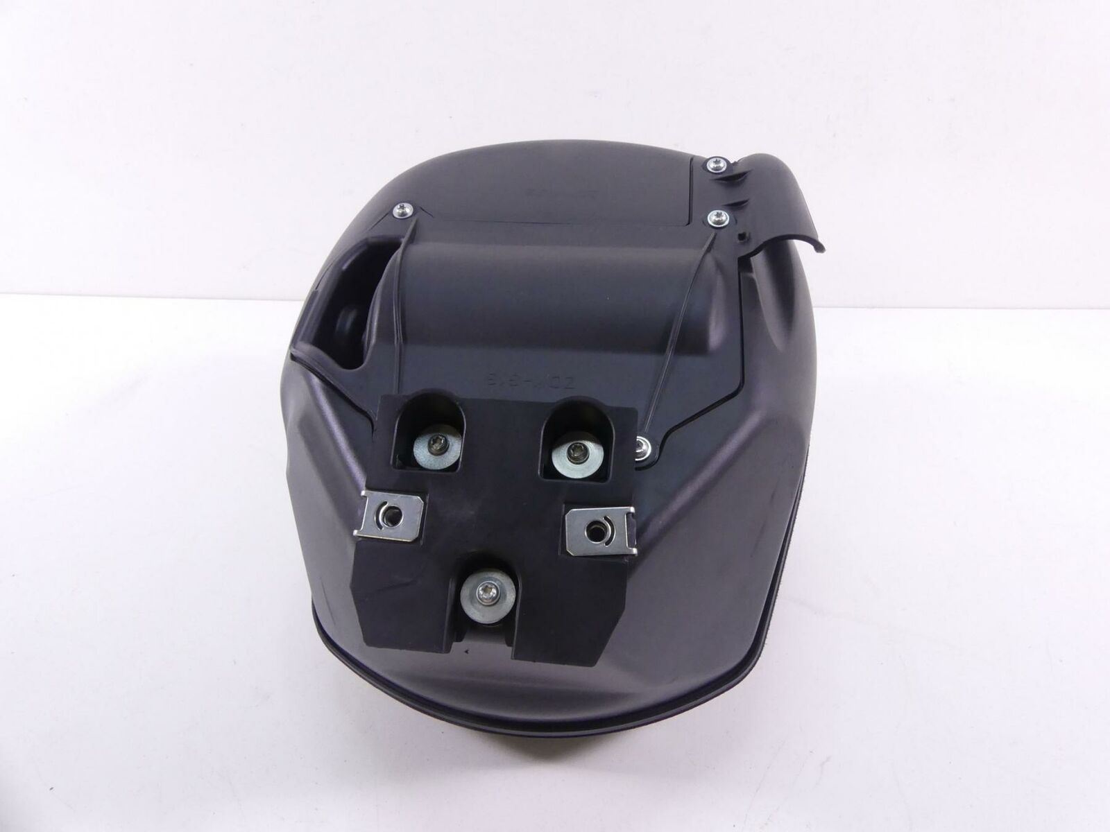 2013 Ducati Hyperstrada 821 Air Cleaner Breather Filter Box 44212691B {{ shop.shopifyCountryName }} - Mototech271