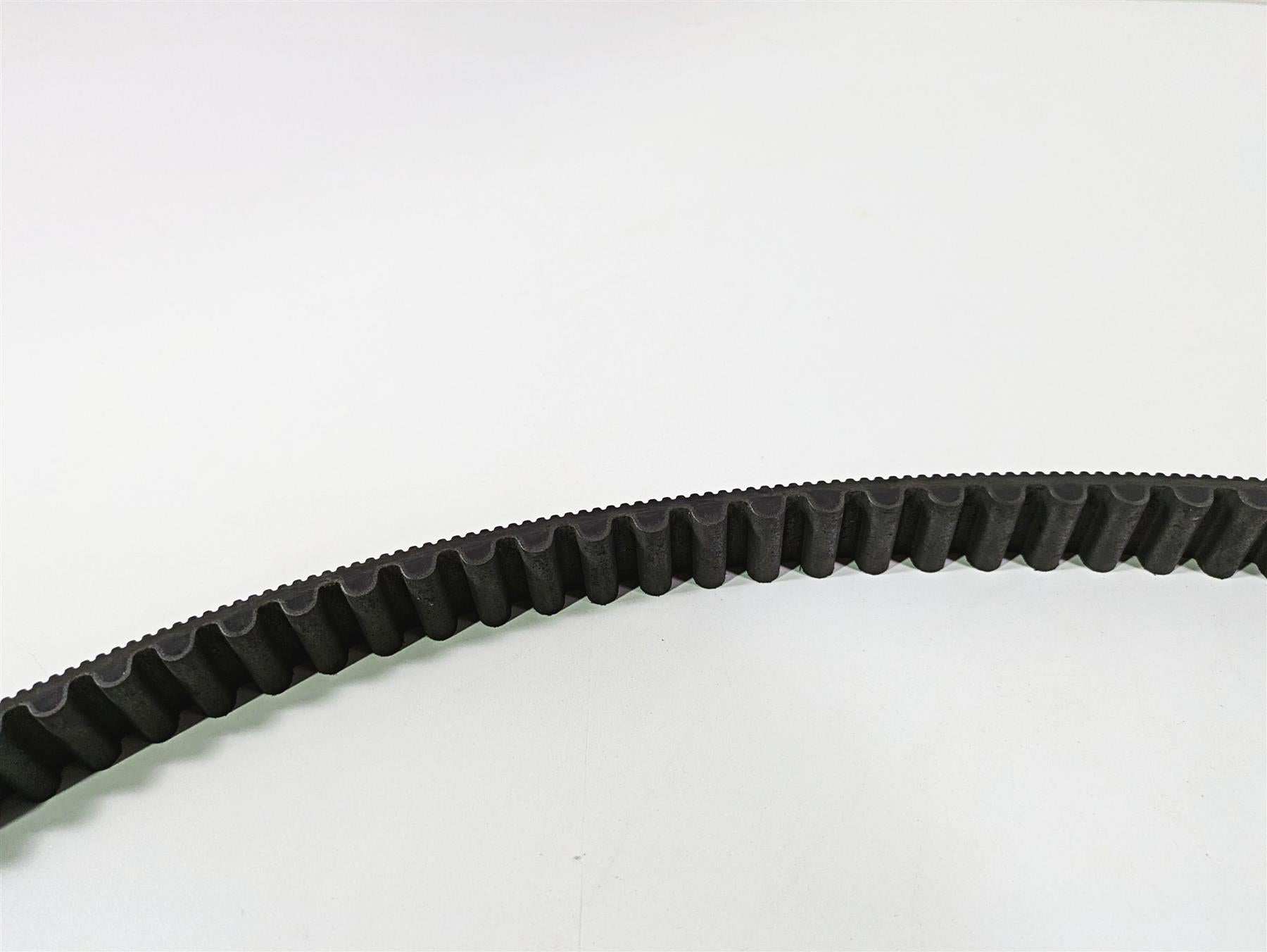 2009 Harley XR1200 Sportster Rear Drive Belt 137T 1" 40591-07 {{ shop.shopifyCountryName }} - Mototech271