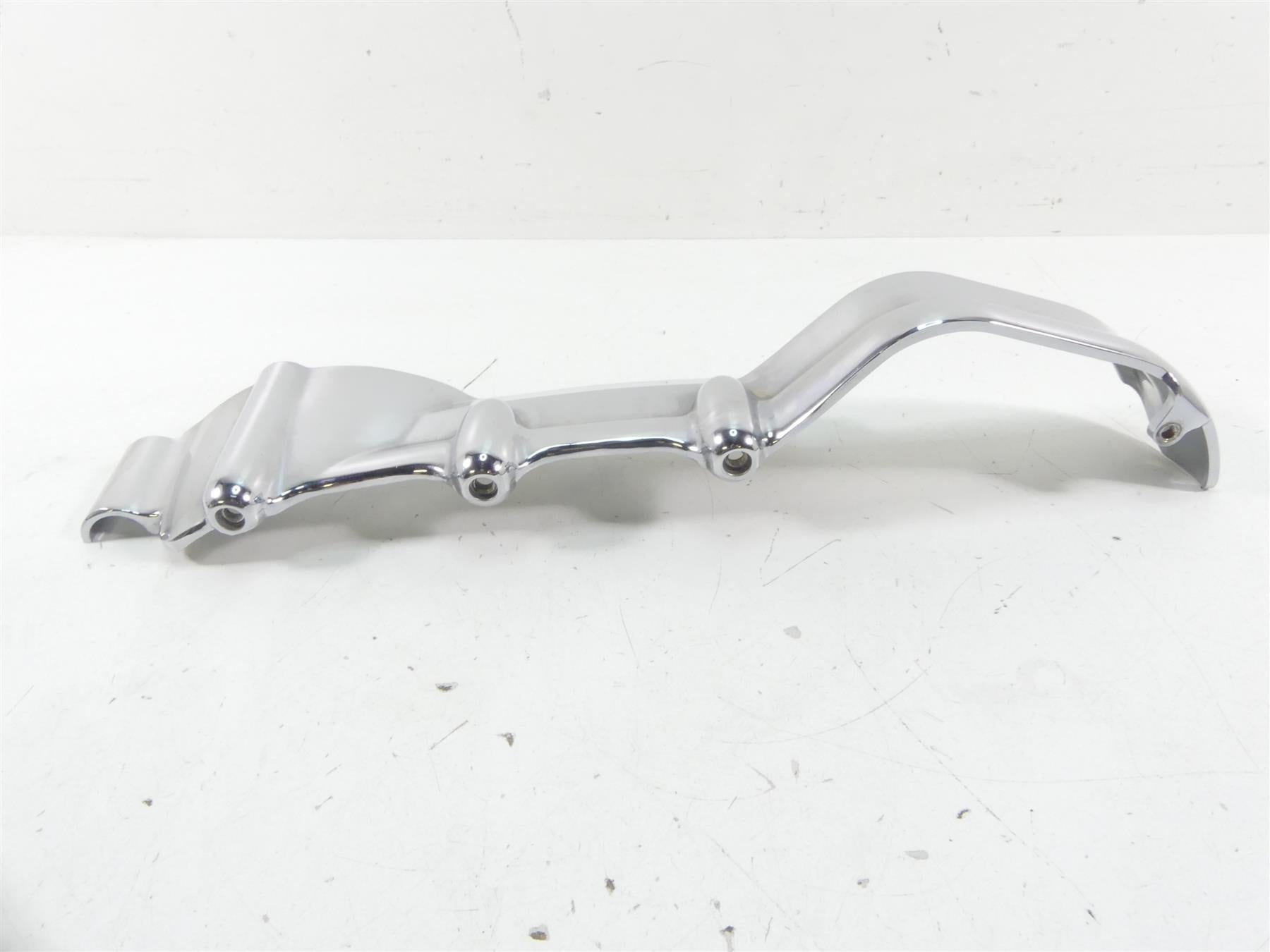 2013 Harley Touring FLHX Street Glide Kuryakyn Chrome Inner Primary Cover 600485 {{ shop.shopifyCountryName }} - Mototech271