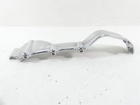 2013 Harley Touring FLHX Street Glide Kuryakyn Chrome Inner Primary Cover 600485 {{ shop.shopifyCountryName }} - Mototech271
