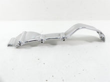 Load image into Gallery viewer, 2013 Harley Touring FLHX Street Glide Kuryakyn Chrome Inner Primary Cover 600485 | Mototech271

