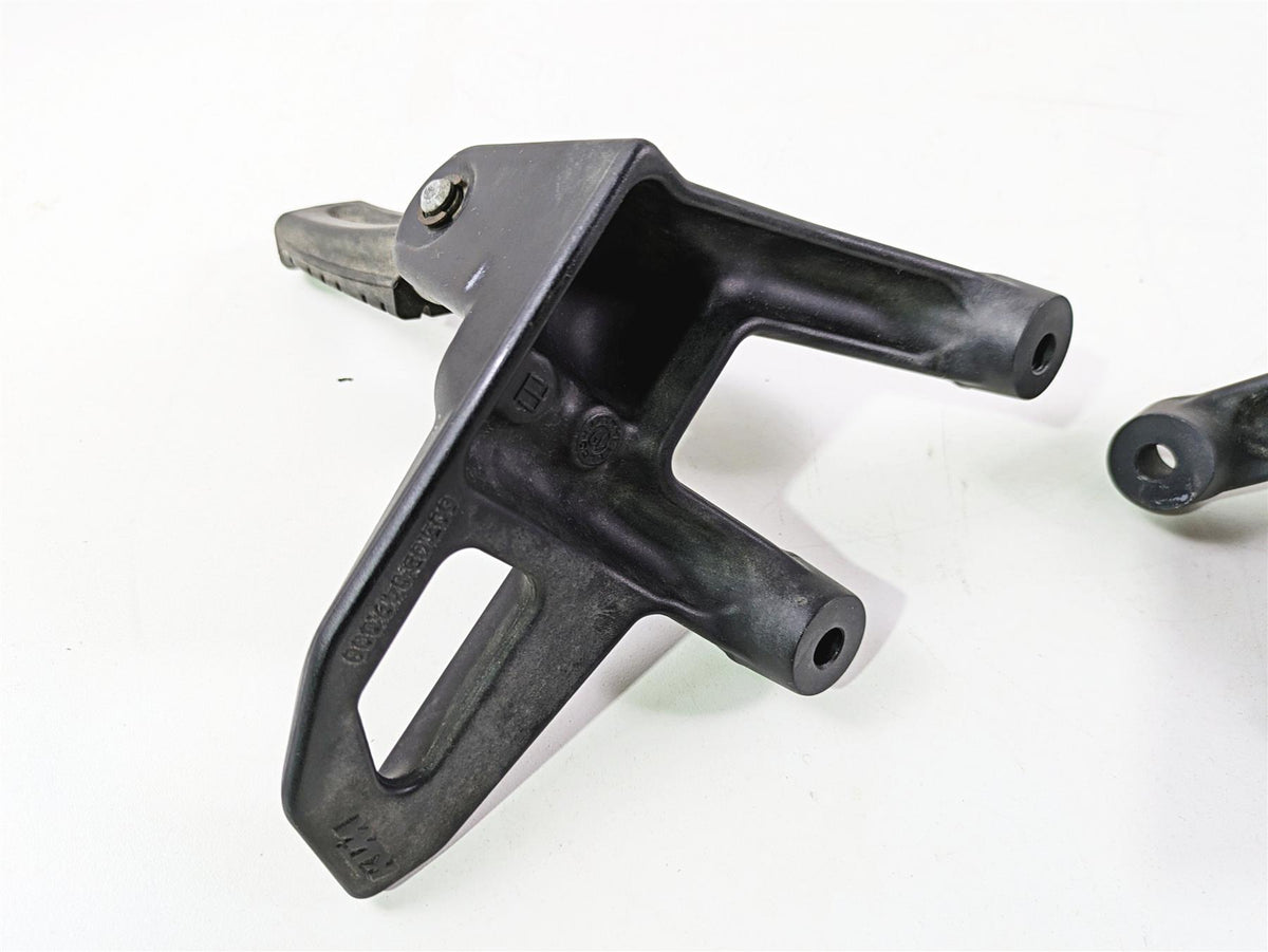 2020 KTM 1290 Super Adventure R Rear Passenger Footpeg Set 6030304800033S {{ shop.shopifyCountryName }} - Mototech271