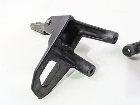 2020 KTM 1290 Super Adventure R Rear Passenger Footpeg Set 6030304800033S {{ shop.shopifyCountryName }} - Mototech271