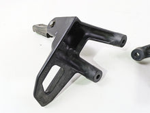 Load image into Gallery viewer, 2020 KTM 1290 Super Adventure R Rear Passenger Footpeg Set 6030304800033S
