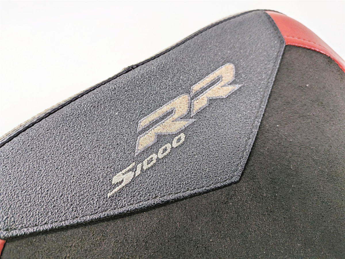2016 BMW S1000RR K46 Rider Seat Saddle & Custom Cover 52538522497-Mototech271
