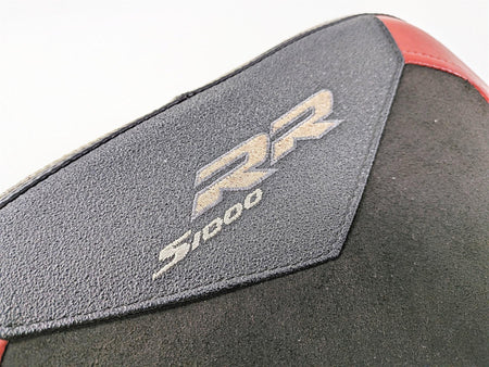 2016 BMW S1000RR K46 Rider Seat Saddle & Custom Cover 52538522497-Mototech271