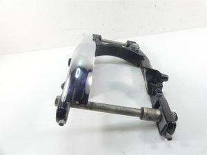 2015 Harley FLD Dyna Switchback Rear Swingarm Swing Arm + 25mm Axle 47820-10 | Mototech271