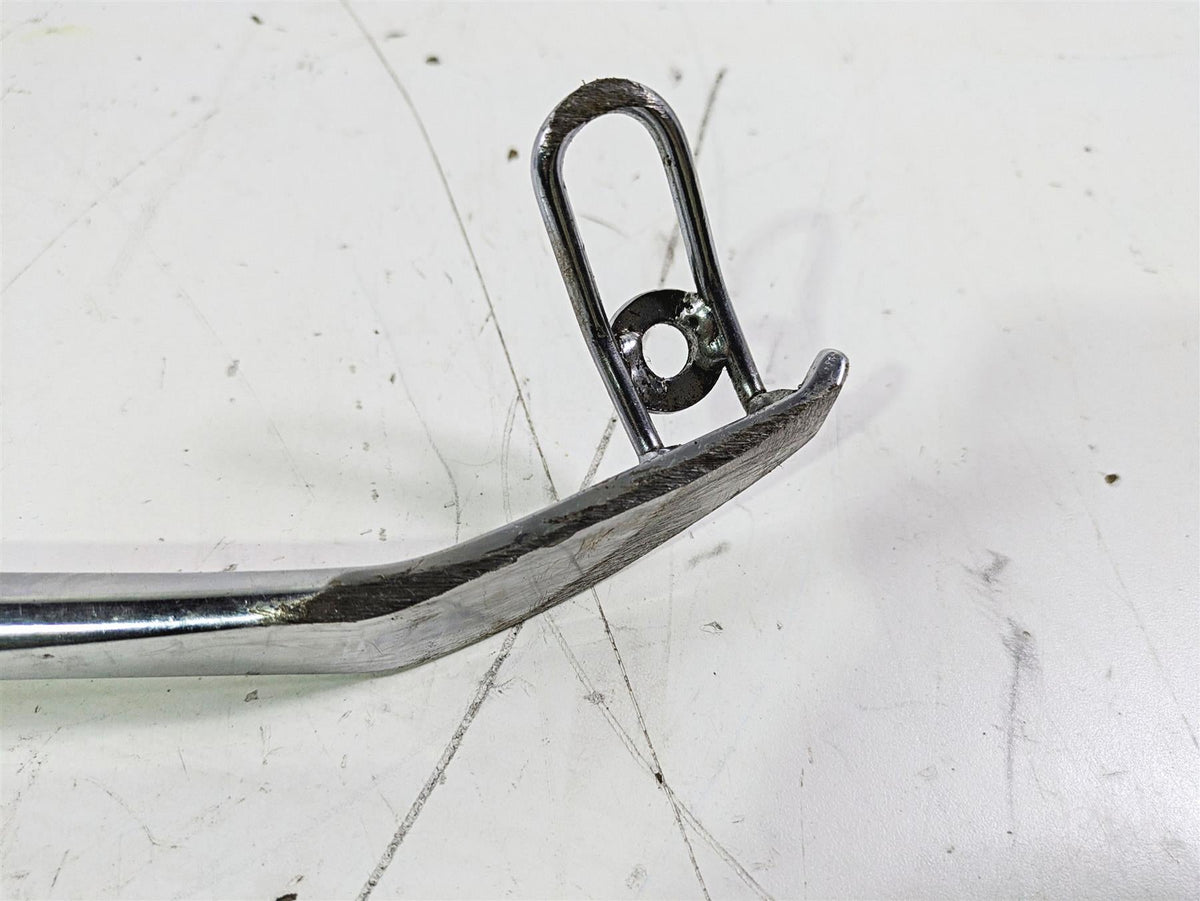 1992 Harley FLSTC Softail Heritage Side Kickstand Kick Stand 50087-89B {{ shop.shopifyCountryName }} - Mototech271