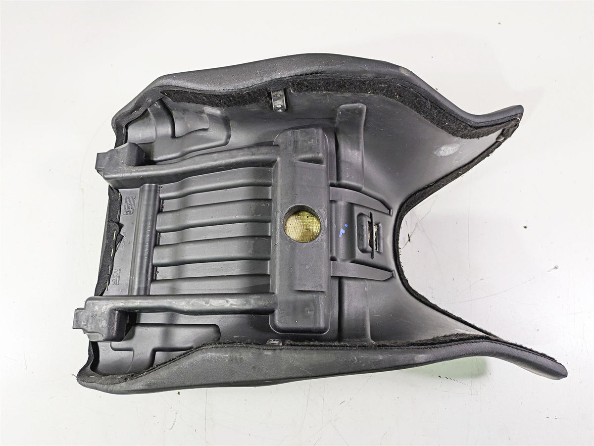 2016 Moto Guzzi Stelvio 1200 8V NTX Front Rider Seat Saddle - Read 88617600A2 {{ shop.shopifyCountryName }} - Mototech271