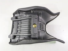 Load image into Gallery viewer, 2016 Moto Guzzi Stelvio 1200 8V NTX Front Rider Seat Saddle - Read 88617600A2
