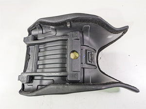 2016 Moto Guzzi Stelvio 1200 8V NTX Front Rider Seat Saddle - Read 88617600A2