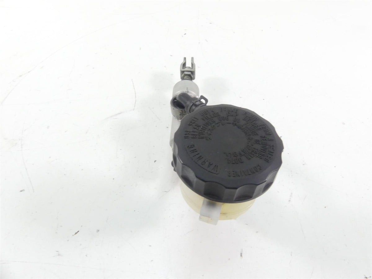 2013 Victory Cross Country Rear 14mm Brake Master Cylinder 1911621 1911621 {{ shop.shopifyCountryName }} - Mototech271