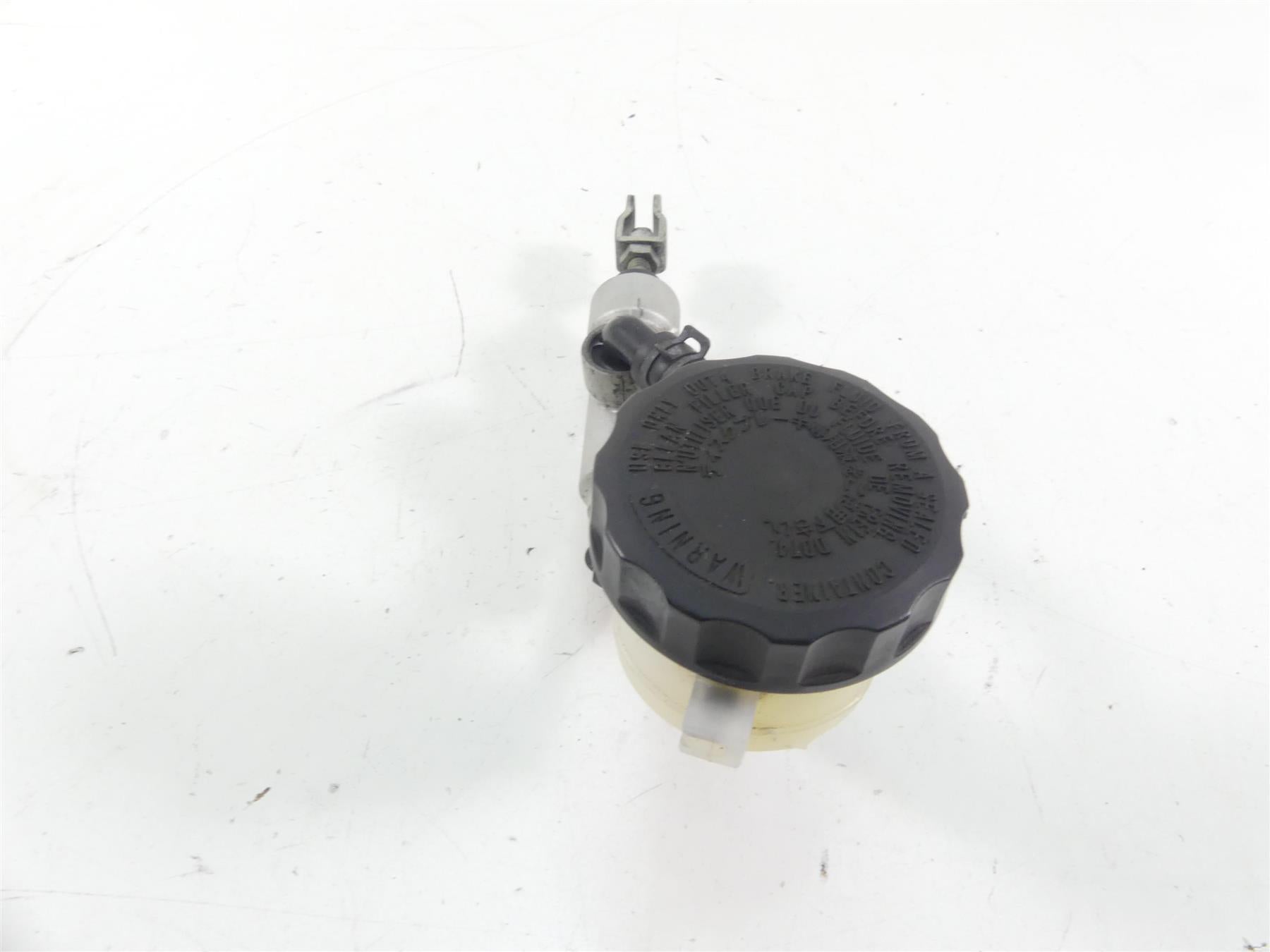 2013 Victory Cross Country Rear 14mm Brake Master Cylinder 1911621 1911621 {{ shop.shopifyCountryName }} - Mototech271