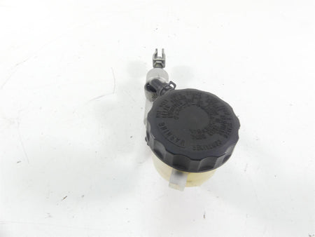2013 Victory Cross Country Rear 14mm Brake Master Cylinder 1911621 1911621 {{ shop.shopifyCountryName }} - Mototech271