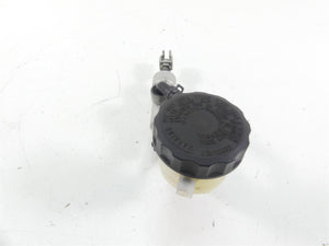 2013 Victory Cross Country Rear 14mm Brake Master Cylinder 1911621 1911621