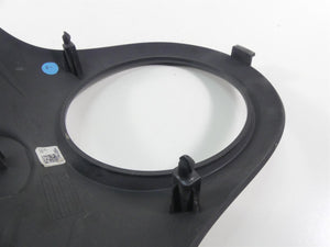 2016 Indian Chieftain Dark Horse Headlight Head Front Light Cover Bezel 5439889