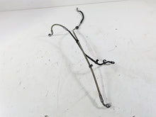 Load image into Gallery viewer, 2017 BMW F800GS Adv K75 Rear Abs Brake Line Hose Set 34328530043 | Mototech271
