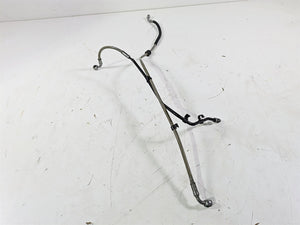 2017 BMW F800GS Adv K75 Rear Abs Brake Line Hose Set 34328530043 | Mototech271