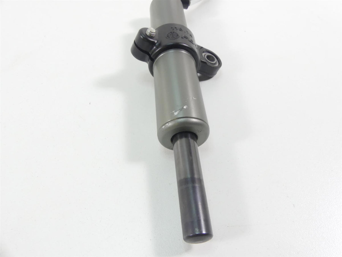 2010 Ducati Streetfighter 1098 S Steering Damper Stabilizer & Mounts 36420091A {{ shop.shopifyCountryName }} - Mototech271